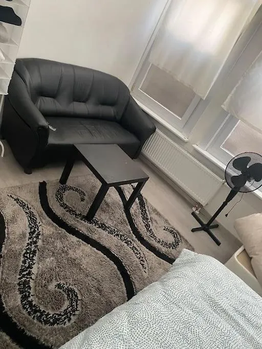אנטוורפן Big Beautiful Apartment In Atwerpen-Center