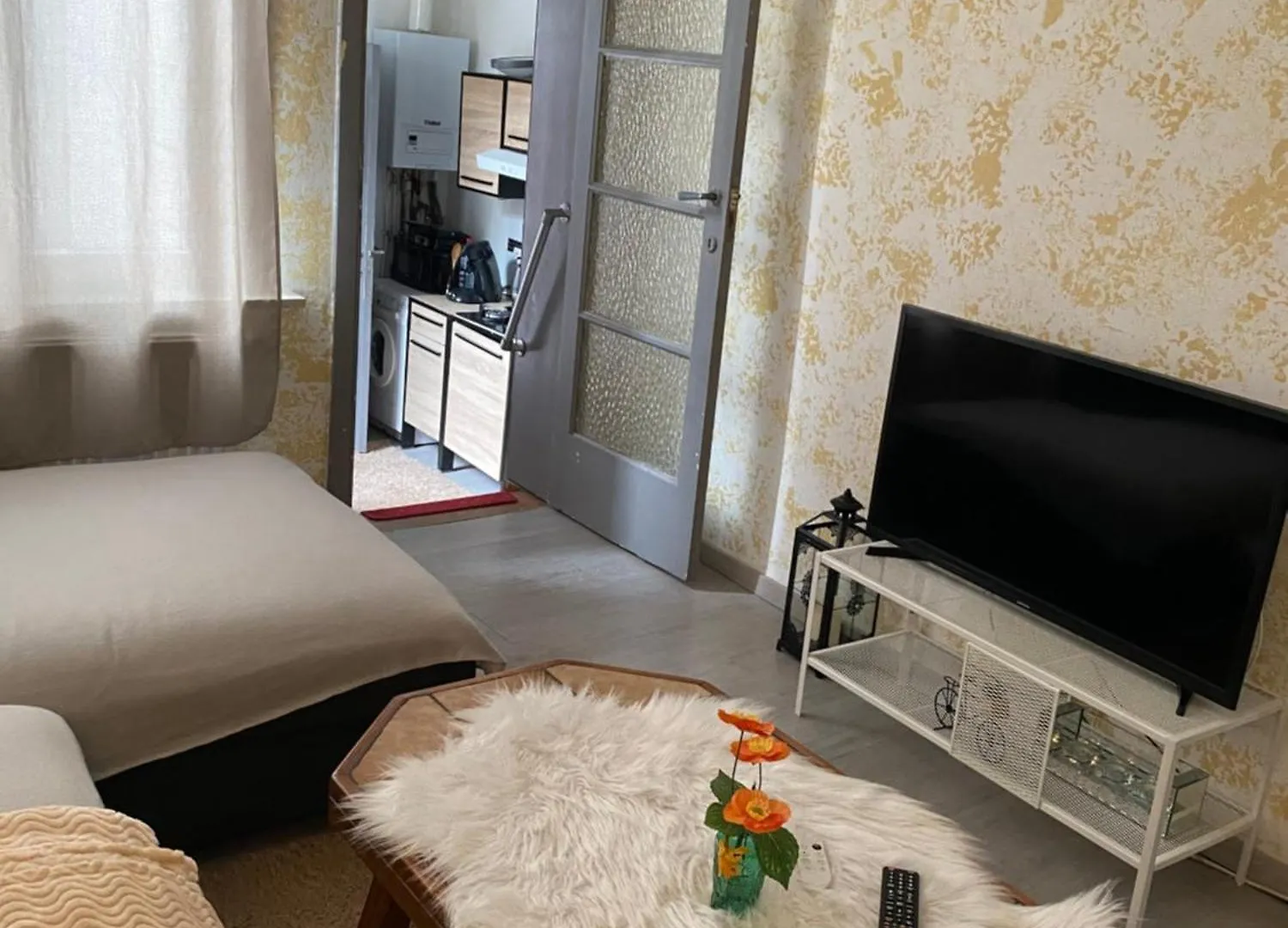אנטוורפן Big Beautiful Apartment In Atwerpen-Center 0*,