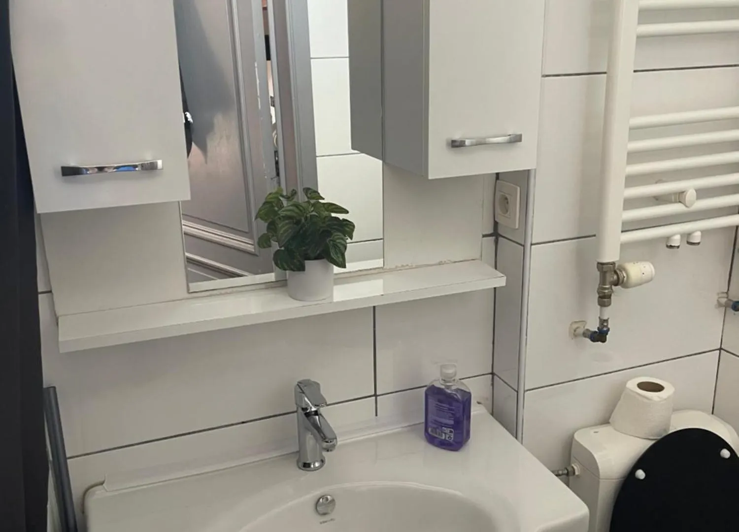 אנטוורפן Big Beautiful Apartment In Atwerpen-Center